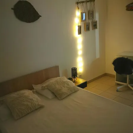 Apartment Escale Marine T2 Jacuzzi Swimming Pool