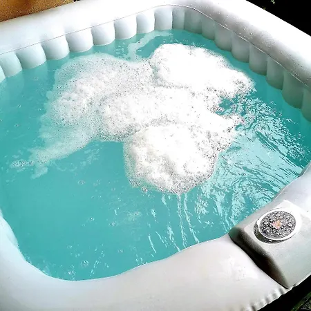 Escale Marine T2 Jacuzzi Swimming Pool *
