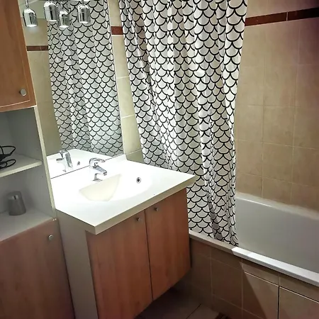 Apartment Escale Marine T2 Jacuzzi Swimming Pool